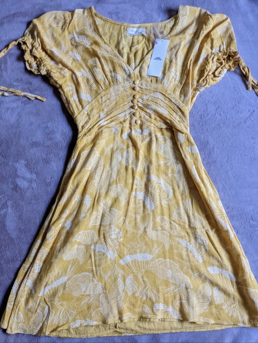 *2/$30* Urban Outfitters Dress